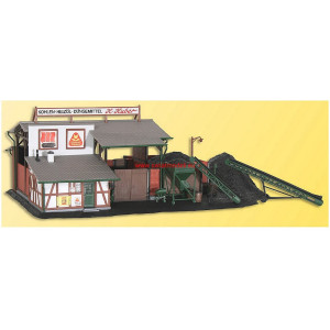 Skład węgla KIBRI 38536