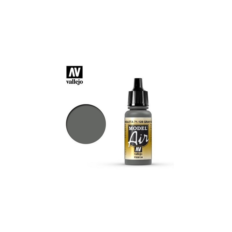 Vallejo 71128 Grey Violet
