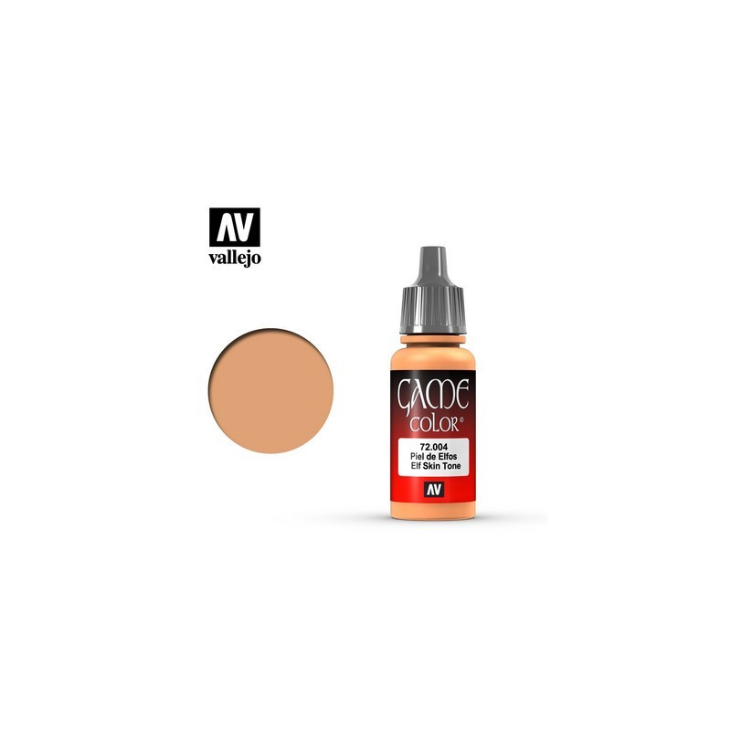 Vallejo 72004 Elf Skintone