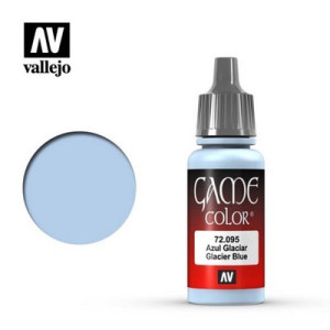 Vallejo 72095 Ice Blue