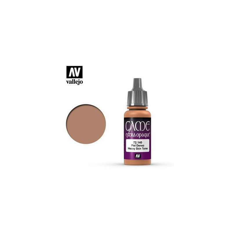 Vallejo 72140 Heavy Skintone