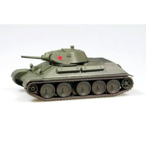 Czołg T-34/76 wz. 1940 SDV Model SDV87153
