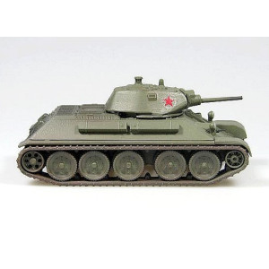 Czołg T-34/76 wz. 1940 SDV Model SDV87153