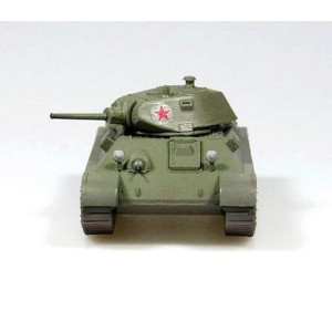 Czołg T-34/76 wz. 1940 SDV Model SDV87153