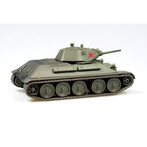 Czołg T-34/76 wz. 1940 SDV Model SDV87153