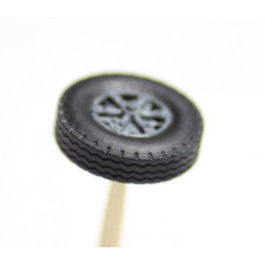 Koła do Skoda / LIAZ felga TRILEX KoTeBi KTB3d087950