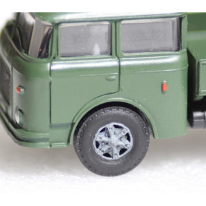 Koła do Skoda / LIAZ felga TRILEX KoTeBi KTB3d087950