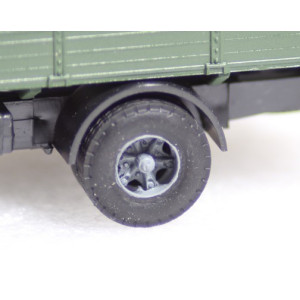 Koła do Skoda / LIAZ felga TRILEX KoTeBi KTB3d087950