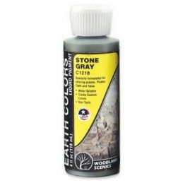Stone grey Woodland Scenics C1218