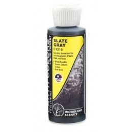 Slate Gray Woodland Scenics C1219