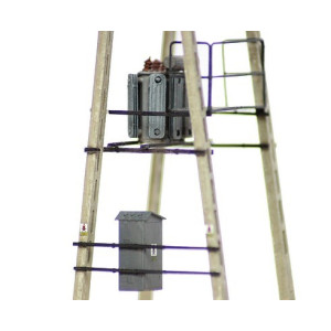 Słupowa stacja transformatorowa STSa 20/250 KoTeBi KTB087580