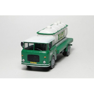 Skoda 706 MT AC piwiarka SDV Model SDV478