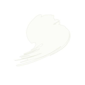 Hataka HTK-A153 MK-7 Temporary White