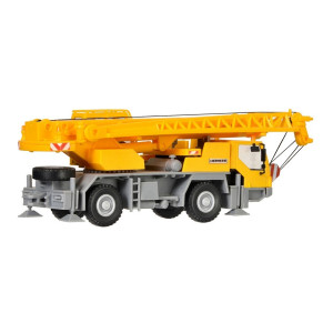 LIEBHERR LTM 1030/2 dźwig KIBRI 13024