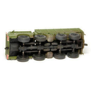 Tatra 813 8x8 KOLOS SDV Model SDV87004