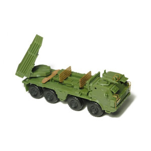 Tatra 813 8x8 RM-70 SDV Model SDV87035