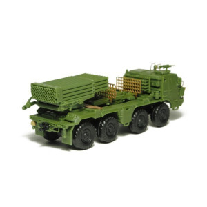 Tatra 813 8x8 RM-70 SDV Model SDV87035