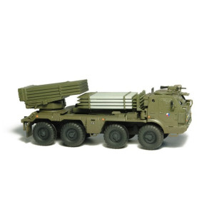 Tatra 813 8x8 RM-70 SDV Model SDV87035