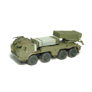 Tatra 813 8x8 RM-70 SDV Model SDV87035