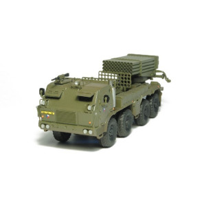 Tatra 813 8x8 RM-70 SDV Model SDV87035