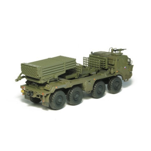 Tatra 813 8x8 RM-70 SDV Model SDV87035