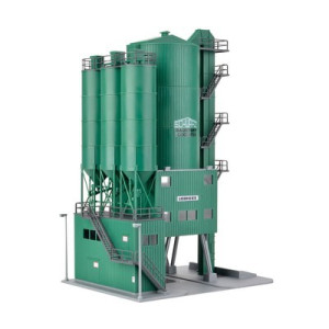 Betoniarnia KIBRI 39930