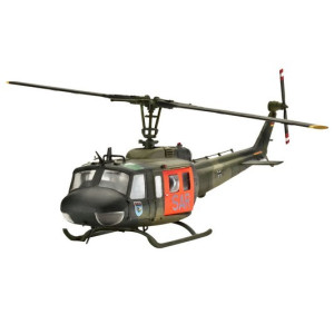 Bell UH-1D "SAR" REVELL 04444