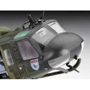 Bell UH-1D "SAR" REVELL 04444