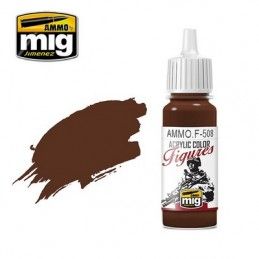 AMMO F508, Brown base, AMMO of Mig
