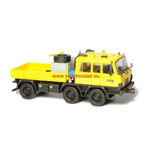 TATRA 815 TP 6x6 SDV Model SDV470