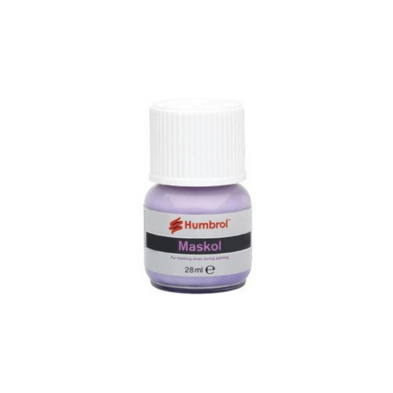 Fluid maskujący HUMBROL Maskol