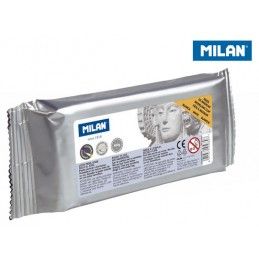 Glina samoutwardzalna biała MILAN 9114104