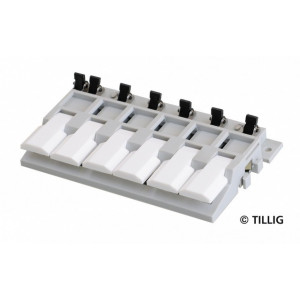 Klawiatura sterująca Tillig 08211 Tillig - 1