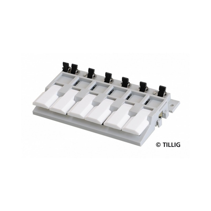 Klawiatura sterująca Tillig 08211 Tillig - 1