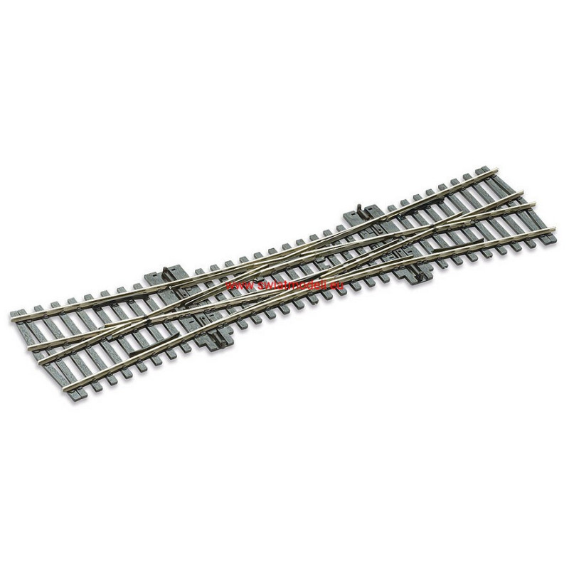 Rozjazd krzyżowy anglik PECO SLE-190 code 75