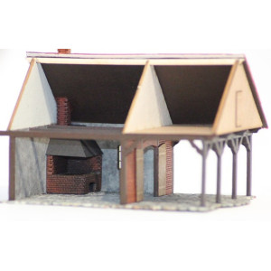 Kuźnia KoTeBi KTB087475