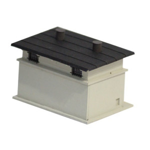 Magazyn gazów technicznych KoTeBi KTB087338