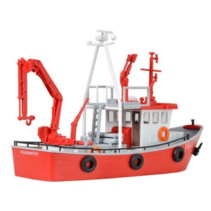 Statek strażacki Kibri 39154