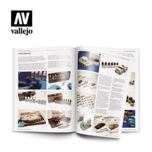 VALLEJO 75020 Master Scale Modelling