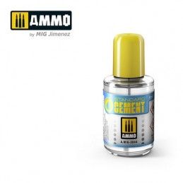 AMIG 2044 STANDARD CEMENT Ammo of Mig
