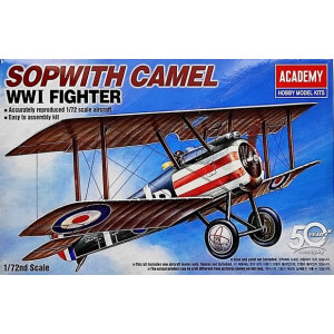 Sowith Camel ACADEMY 12447