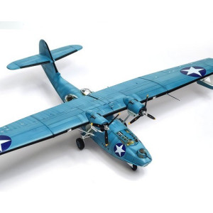 Samolot patrolowy Consolidated PBY-5A Catalina ACADEMY 12573