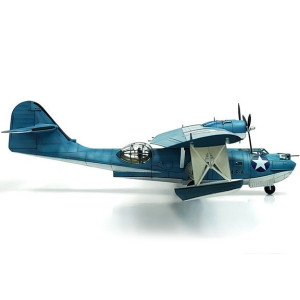 Samolot patrolowy Consolidated PBY-5A Catalina ACADEMY 12573