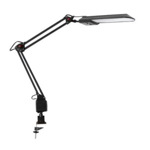 Lampa warsztatowa standard CZARNA