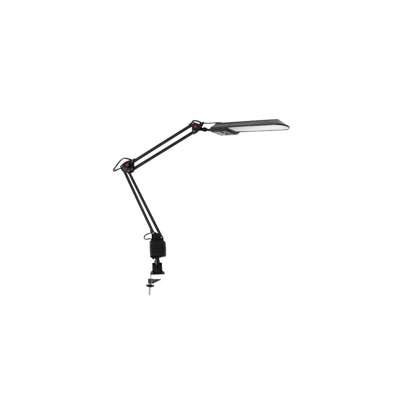 Lampa warsztatowa standard CZARNA