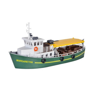 Statek wycieczkowy Kibri 39158