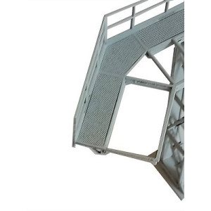 Estakada technologiczna łuk zewnętrzny KoTeBi KTB087329