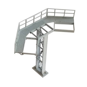 Estakada technologiczna łuk zewnętrzny KoTeBi KTB087329