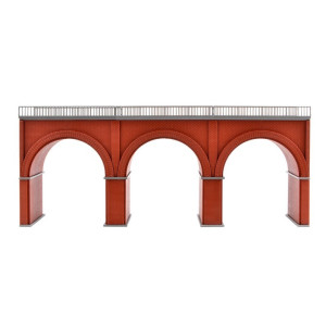 Wiadukt murowanym Vollmer 42513