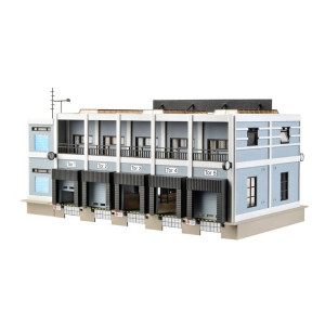 Magazyn spedycyjny Vollmer 45605